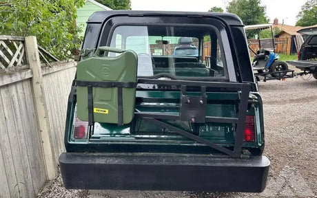 1972 Jeep Commander — used overland rig for sale in Missoula, MT (photo 2)