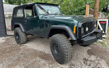 1972 Jeep Commander — used overland rig for sale in Missoula, MT (photo 3)