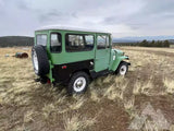 1972 Toyota Fj Cruiser — used overland rig for sale in Helena, MT (photo 4)