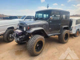 1972 Toyota Fj Cruiser — used overland rig for sale in Rio Rancho, NM