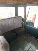 1972 Toyota Fj Cruiser — used overland rig for sale in Fort Collins, CO (photo 4)