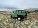 1972 Toyota Fj Cruiser — used overland rig for sale in Helena, MT (photo 3)