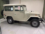 1973 Toyota Fj Cruiser — used overland rig for sale in Rapid City, SD (photo 3)