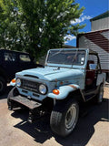 1973 Toyota FJ Cruiser