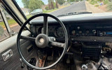 1973 Toyota Land Cruiser — used overland rig for sale in Denver, CO (photo 4)