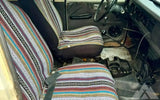1973 Toyota Land Cruiser — used overland rig for sale in Denver, CO (photo 3)