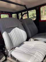 1973 Toyota Land Cruiser — used overland rig for sale in Cotopaxi, CO (photo 5)