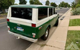 1973 Toyota Land Cruiser — used overland rig for sale in Denver, CO (photo 2)