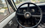 1973 Toyota Land Cruiser — used overland rig for sale in Denver, CO (photo 5)