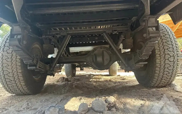 1974 Toyota FJ Cruiser — photo 3