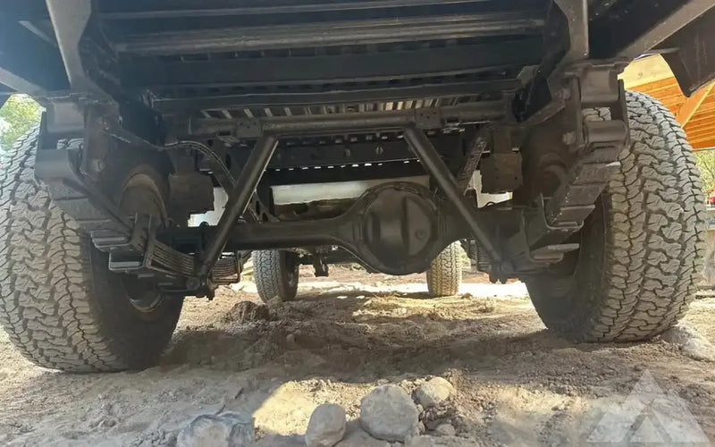 1974 Toyota Fj Cruiser — used overland rig for sale in Carbondale, CO (photo 3) — photo 3