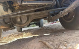 1974 Toyota Fj Cruiser — used overland rig for sale in Carbondale, CO (photo 9)