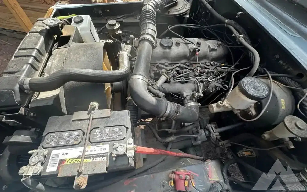 1974 Toyota Fj Cruiser — used overland rig for sale in Carbondale, CO (photo 8) — photo 8