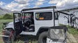 1974 Toyota Land Cruiser — used overland rig for sale in Hamilton, MT