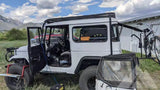 1974 Toyota Land Cruiser — used overland rig for sale in Hamilton, MT