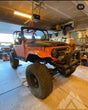 1975 Toyota Fj Cruiser — used overland rig for sale in Denver, CO