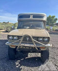 1975 Toyota Tundra