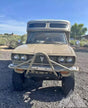 1975 Toyota Tundra — used overland rig for sale in Albuquerque, NM