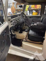 1976 Toyota Land Cruiser — used overland rig for sale in Buena Vista, CO (photo 4)