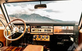 1976 Toyota Land Cruiser — used overland rig for sale in Salt Lake City, UT (photo 6)