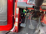 1976 Toyota Land Cruiser — used overland rig for sale in Reno, NV (photo 6)