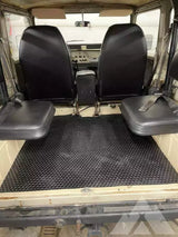 1976 Toyota Land Cruiser — used overland rig for sale in Buena Vista, CO (photo 6)