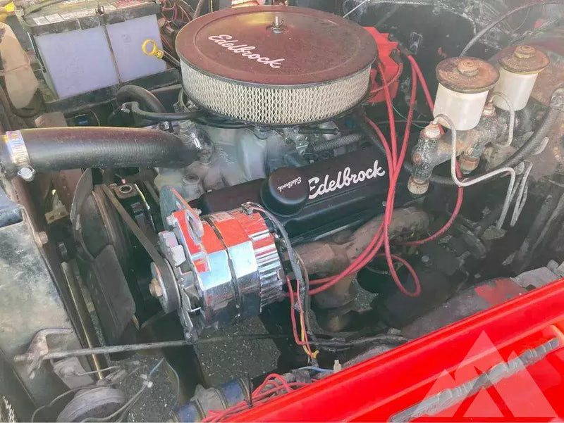 1976 Toyota Land Cruiser — used overland rig for sale in Reno, NV (photo 7) — photo 7
