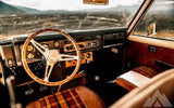 1976 Toyota Land Cruiser — used overland rig for sale in Salt Lake City, UT (photo 5)