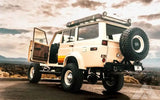 1976 Toyota Land Cruiser — used overland rig for sale in Salt Lake City, UT (photo 4)
