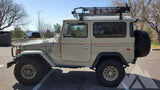 1977 Toyota Land Cruiser — used overland rig for sale in Denver, CO (photo 4)