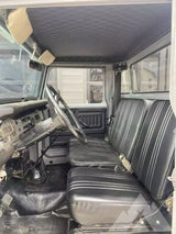 1977 Toyota Land Cruiser — used overland rig for sale in Salt Lake City, UT (photo 4)