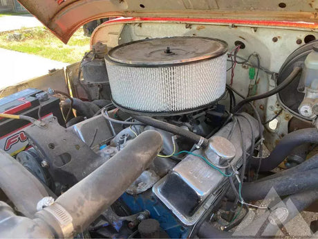1977 Toyota Land Cruiser — used overland rig for sale in Salt Lake City, UT (photo 3)