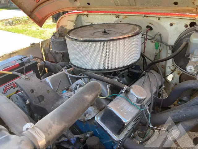 1977 Toyota Land Cruiser — photo 3