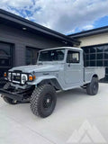1977 Toyota Land Cruiser