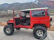 1978 Toyota Fj Cruiser — used overland rig for sale in Glenwood Springs, CO
