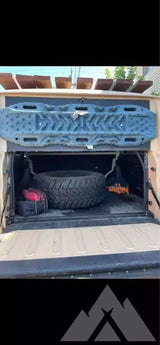 1978 Toyota Land Cruiser — used overland rig for sale in Salt Lake City, UT (photo 3)