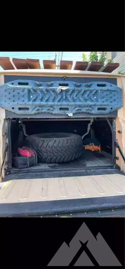 1978 Toyota Land Cruiser — photo 3