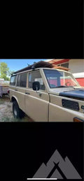 1978 Toyota Land Cruiser