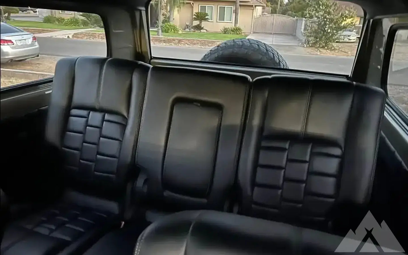 1979 Jeep Cherokee — used overland rig for sale in Las Vegas, NV (photo 7) — photo 7