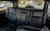 1979 Jeep Cherokee — used overland rig for sale in Las Vegas, NV (photo 7)