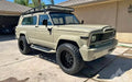 1979 Jeep Cherokee