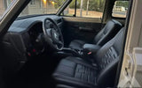 1979 Jeep Cherokee — used overland rig for sale in Las Vegas, NV (photo 6)