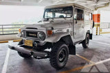 1979 Toyota Fj Cruiser — used overland rig for sale in Westminster, CO (photo 6)