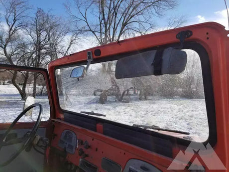 1979 Toyota Land Cruiser — used overland rig for sale in Baker City, OR (photo 4)