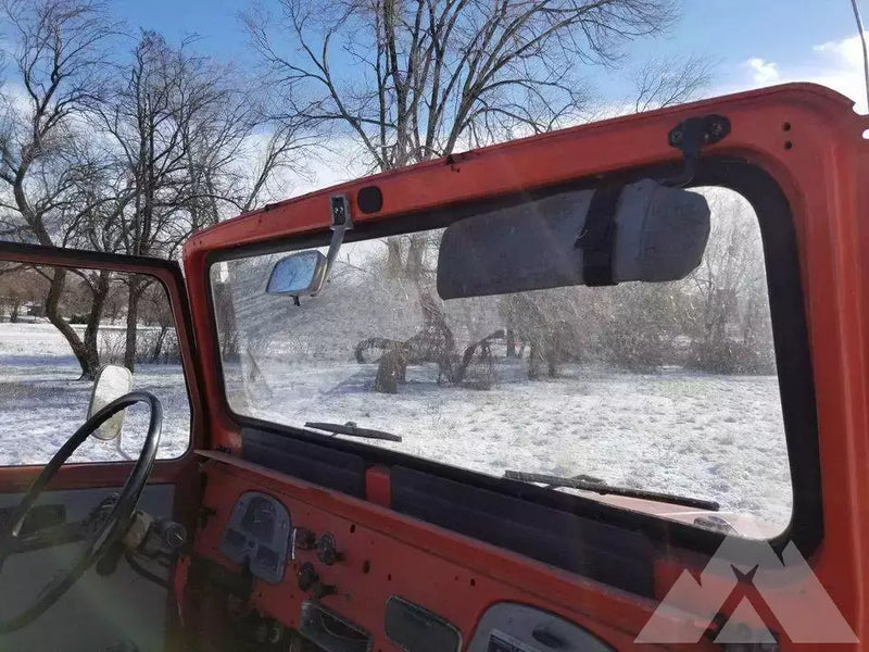 1979 Toyota Land Cruiser — used overland rig for sale in Baker City, OR (photo 4) — photo 4