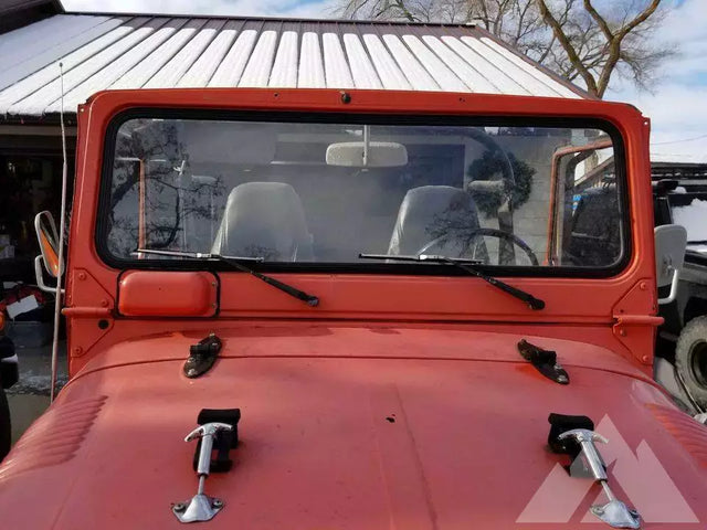 1979 Toyota Land Cruiser — photo 3