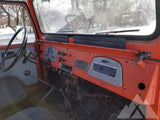 1979 Toyota Land Cruiser — used overland rig for sale in Baker City, OR (photo 5)