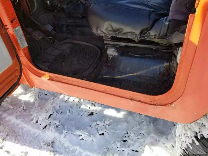 1979 Toyota Land Cruiser — used overland rig for sale in Baker City, OR (photo 7) — photo 7