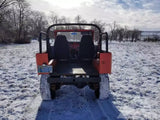 1979 Toyota Land Cruiser — used overland rig for sale in Baker City, OR (photo 8)