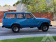 1980 Toyota Fj Cruiser — used overland rig for sale in American Fork, UT